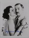 Weaver, Sigourney