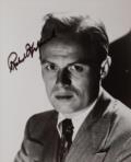 Widmark, Richard,