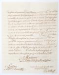 Wittorf, Julius Jürgen Freiherr von,