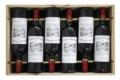 Chateau Corbin 1997.