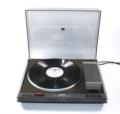 Revox Plattenspieler
