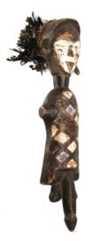 Bambara Mali
