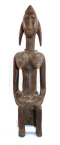 Bambara Mali