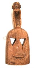 Dogon Mali.