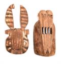 Dogon Mali.