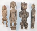 Kultfiguren.