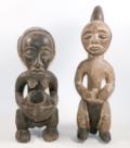 Luba, Hemba