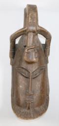 Maske Dogon Mali.