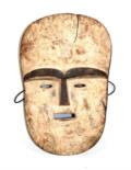 Ngil Maske