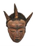 Pende Kongo.