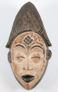 Punu Gabun.