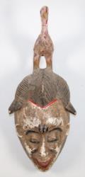 Punu Gabun.