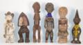 Sammlung aus 17