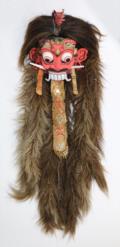 Barong, große