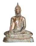 Buddha Maravijaya