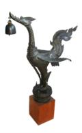 Hongsa Vögel