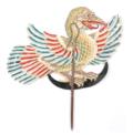 Wayang Kulit