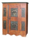 Bauernschrank Barock