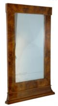 Paar Biedermeier