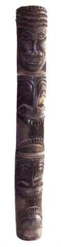 Tiki Totem