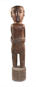 Timor Ahnenfigur