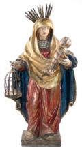 Hl. Anna.