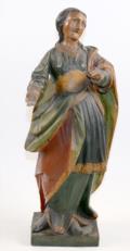 Heilige Agatha