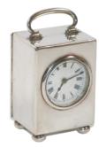 Reiseuhr London.