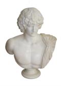 Antinous.