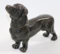Dackel Bronze.