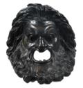 Satyr, große