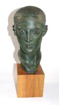 Wagenlenker von Delphi.