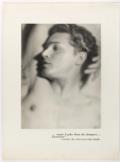 Albin Guillot, Laure
