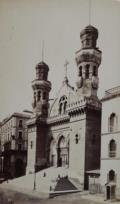 Alger (Deckeltitel).