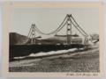 Golden Gate Bridge.