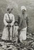 Dayal, Lala Deen