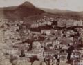 Athen (Deckeltitel).