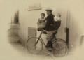 Fahrrad.
