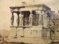 Akropolis.