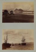 Schottland & England.