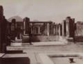 Pompei.