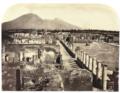 Pompei.