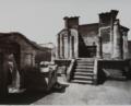 Pompei.