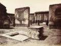 Pompeii.