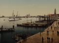 Venedig.
