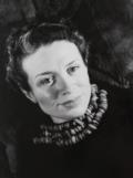 WOLS - Schulze, Alfred Otto Wolfgang