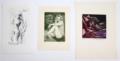 Exlibris.
