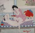 Shunga.
