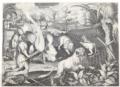 Collaert, Jan Baptist II