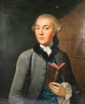 Toussaint, Francois-Vincent.